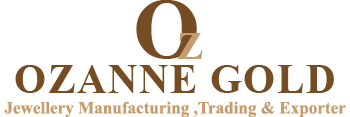 Ozanne Gold | Jewellery Traders